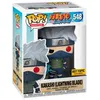 Image de Funko Pop - Naruto Shippuden - Kakashi ( Lightning Blade) Special Edition en occasion ou reconditionné