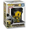 Image de Fallout 76 Figurine Pop! Games Vinyl Excavator Power Armor 9 Cm en occasion ou reconditionné