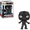 Image de Figurine Funko Pop! Spider-Man: Far From Home - Spider-Man (Stealth Suit)