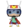Image de Dragon Ball Z - Figurine Pop! Great Saiyagirl Exclusive 9 Cm en occasion ou reconditionné