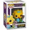 Image de Figurine The Simpsons Treehouse Of Horror - Alien Maggie Pop 10cm en occasion ou reconditionné