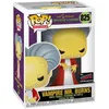 Image de Figurine Funko Pop - Les Simpson NÂ°825 - Mr. Burns Le Vampire (39729) en occasion ou reconditionné