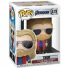 Image de Figurine Pop! Vinyl Marvel 479 - Avengers Endgame Thor en occasion ou reconditionné