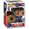 Image de Pop! Sports Pop Football: Neymar Da Silva Santos Jr. (Psg) en occasion ou reconditionné