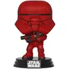 Image de Funko Sith Jet Trooper (Red) en occasion ou reconditionné
