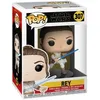 Image de Star Wars - Rise Of Skywalker - Bobble Head Pop N° 307 - Rey en occasion ou reconditionné