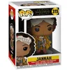 Image de Star Wars - Rise Of Skywalker - Bobble Head Pop N° 315 - Jannah en occasion ou reconditionné