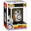 Image de Star Wars - Rise Of Skywalker - Bobble Head Pop N° 314 - Bb-8 en occasion ou reconditionné