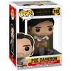 Image de Star Wars - Rise Of Skywalker - Bobble Head Pop NÂ° 310 - Poe Dameron en occasion ou reconditionné