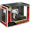 Image de Figurine Funko Pop Bobble Head - Star Wars 9 : L'ascension De Skywalker N°320 - First Order Tread Speeder (39915) en occasion ou reconditionné