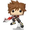 Image de Figurine - Funko - Sora Ultimate Weapon - 10cm - Kingdom Hearts - Collection Pop !