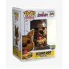 Image de Figurine Funko Pop! Animation: Scooby Doo - Scooby Doo avec un sandwich