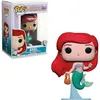 Image de Figurine Funko Pop! Disney: La Petite Sirène - Ariel avec un sac