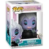 Image de Figurine Disney - La Petite SirÃ¨ne - Ursula Pop 10cm en occasion ou reconditionné