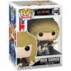 Image de Def Leppard - Bobble Head Pop N° 148 - Rick Savage - 9cm en occasion ou reconditionné