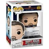 Image de Figurine Marvel Spider-Man Far From Home - Happy Hogan Pop 10cm en occasion ou reconditionné