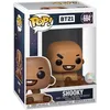 Image de Animation - Bobble Head Pop NÂ° 684 - Bt21 - Shooky en occasion ou reconditionné