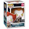 Image de Figurine Funko Pop - Ça : Chapitre Deux N°779 - Grippe-Sou Chapeau De Castor (40629) en occasion ou reconditionné