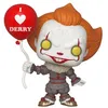 Image de Figurine de collection - FUNKO - IT Chapitre 2 - Pennywise Avec Ballon - Vinyle - Taille unique