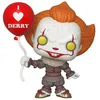 Image de Funko Pop! Pop Movies: It: Chapter 2- Pennywise W/Balloon en occasion ou reconditionné