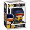Image de Marvel - Bobble Head Pop N° Xxx - X-Men First Appearance - Cyclops en occasion ou reconditionné