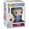 Image de Funko Pop Disney: Frozen 2 - Elsa en occasion ou reconditionné