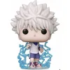 Image de Figurine - Funko - Killua Zoldyck - Hunter x Hunter - Pop! - Mixte - Enfant