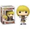 Image de Figurine Funko Pop! Animation: Hunter x Hunter - Kurapika