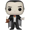 Image de Figurine Funko Pop! - Universal Monsters S2 - Dracula - 9 cm - PVC - Mixte