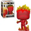 Image de Figurine Funko Pop! Marvel : First Appearence - Human Torch