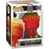 Image de Funko Pop Marvel: 80th - First Appearance - Human Torch en occasion ou reconditionné