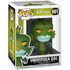 Image de Figurine Nightmare Before Christmas - Undersea Gal Pop 10cm en occasion ou reconditionné