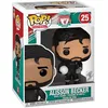 Image de Football - Figurine Pop! Alisson Becker (Liverpool) 9 Cm en occasion ou reconditionné
