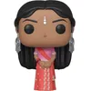 Image de Figurine Funko Pop! Harry Potter S8 : Padma Patil (Yule)