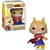 Image de Figurine Funko Pop! Animation : My Hero Academia S3 - Silver Age All Might