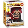 Image de My Hero Academia - Bobble Head Pop N° 606 - Kirishima en occasion ou reconditionné