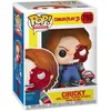 Image de Funko Pop! Chucky en occasion ou reconditionné