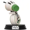Image de Funko Pop Star Wars: Rise Of Skywalker - D-O en occasion ou reconditionné