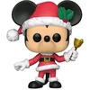 Image de Figurine - FUNKO POP - Mickey - Holiday - Vinyle - Sous licence officielle Disney