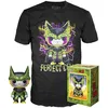 Image de Dragon Ball Z - Booble Head Pop NÂ° Xx- Perfect Cell + T-Shirt (S) en occasion ou reconditionné