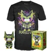 Image de Figurine Funko POP & T-shirt Dragon Ball Z Perfect Cell