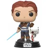 Image de Figurine Funko Pop! Games : Jedi Fallen Order - POP 1