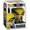 Image de Figurine Pop! Vinyl Marvel Wolverine - 80th Wolverine en occasion ou reconditionné