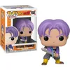 Image de Figurine - FUNKO POP - Animation Dragon Ball Z - Future Trunks - 702