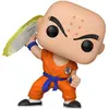 Image de Funko Krillin With Destructo Disc en occasion ou reconditionné