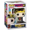 Image de Figurine Dc Comics - Birds Of Prey - Harley Quinn Roller Derby Pop 10cm en occasion ou reconditionné