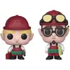 Image de Funko Pop : Holiday - 2pk Randy & Rob en occasion ou reconditionné