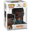 Image de Figurine Funko Pop - Overwatch NÂ°559 - Baptiste (44519) en occasion ou reconditionné