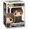 Image de Game Of Thrones Pop! Television Vinyl Figurine Theon W/Flamming Arrows 9 Cm en occasion ou reconditionné