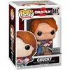 Image de Figurine Funko Pop - Chucky NÂ°841 - Chucky (44836) en occasion ou reconditionné